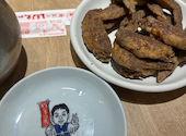 世界の山ちゃん 天王寺ミオ店: miiikaさんの2026年09月23日の1枚目の投稿写真
