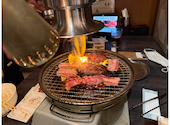焼肉やる気 PREMIUM 食べ放題 京都駅前西店: やまこしさんの2025年11月07日の2枚目の投稿写真