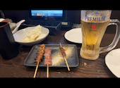 久留米 焼鳥 鳥助 日吉町店: にんじんさんの2026年08月31日の1枚目の投稿写真