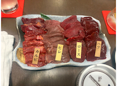 馬肉酒場 馬喰ろう 新潟店: きねさんの2026年08月13日の1枚目の投稿写真