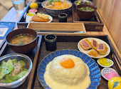 TSUKUMO食堂 ツクモショクドウ マルエイガレリア店: つぐみさんの2026年03月31日の1枚目の投稿写真
