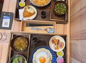 TSUKUMO食堂 ツクモショクドウ マルエイガレリア店: つぐみさんの2026年03月31日の2枚目の投稿写真