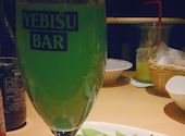 YEBISUBAR ヱビスバー 上野の森さくらテラス店: ジョン コナーさんの2026年10月09日の1枚目の投稿写真