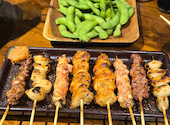 炭火焼鳥みなしげ 荒川店: ゆきまさんの2026年09月22日の1枚目の投稿写真