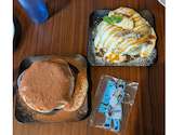 Rob s PASTA ロブズパスタ ＆カフェロブ栄店: さきさんの2026年10月05日の1枚目の投稿写真