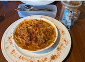 Rob s PASTA ロブズパスタ ＆カフェロブ栄店: さきさんの2026年10月05日の2枚目の投稿写真