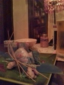 大衆CAFE飯店 ekas: ポチ子さんの2010年07月12日の1枚目の投稿写真