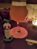 大衆CAFE飯店 ekas: ポチ子さんの2010年07月12日の2枚目の投稿写真