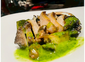 steak lounge 煉 Ren: テルさんの2026年07月20日の1枚目の投稿写真