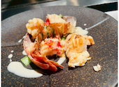 steak lounge 煉 Ren: テルさんの2026年07月20日の2枚目の投稿写真