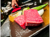 steak lounge 煉 Ren: テルさんの2026年07月20日の3枚目の投稿写真