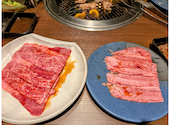 精肉卸直営店 宮崎牛焼肉 KUROUSHI 黒牛: のんちゃんさんの2026年06月16日の2枚目の投稿写真
