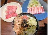 精肉卸直営店 宮崎牛焼肉 KUROUSHI 黒牛: のんちゃんさんの2026年06月16日の3枚目の投稿写真