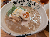 ラーメンときどき酒場 雷田 川東店: のんちゃんさんの2026年04月26日の1枚目の投稿写真