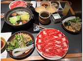 しゃぶしゃぶ・日本料理　木曽路　町田店: Daiさんの2026年05月の1枚目の投稿写真