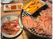 牛角 青葉台店: Daiさんの2026年08月30日の1枚目の投稿写真