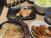 やきとりセンター 町田東急前店: Daiさんの2025年03月10日の1枚目の投稿写真