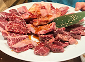 牛角 桂台店: Daiさんの2026年05月24日の1枚目の投稿写真