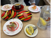 かっぱ寿司 イオン相模原店: Daiさんの2026年05月10日の1枚目の投稿写真