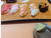 雛鮨LABI池袋本店: チョロさんの2025年10月25日の1枚目の投稿写真