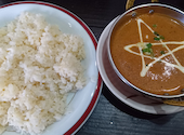カレーキング　国立店: チョロさんの2026年09月24日の1枚目の投稿写真