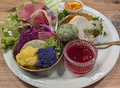 cafe Rei カフェ レイ: あるふぁさんの2026年02月08日の1枚目の投稿写真