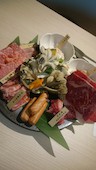 個室焼肉 つばめ 燕 南三条 本店: かぉにゃさんの2017年11月25日の1枚目の投稿写真