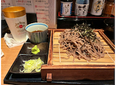 蕎麦と炙り焼き 奥いずも: 作太郎さんの2025年08月29日の3枚目の投稿写真