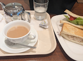 イタリアントマト カフェJr. 藤沢エスタ店: veronaさんの2026年06月11日の1枚目の投稿写真