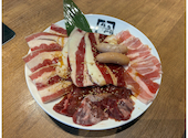 牛角 福井大和田店: ゆめさんの2026年05月01日の1枚目の投稿写真