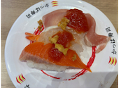 かっぱ寿司 福井大和田店: ゆめさんの2026年07月28日の1枚目の投稿写真