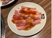 牛角　羽水店: ゆめさんの2026年09月28日の1枚目の投稿写真