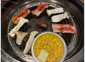 牛角　羽水店: ゆめさんの2026年09月28日の2枚目の投稿写真