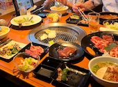 焼肉　安楽亭　横須賀衣笠店: くりでんさんの2026年05月の1枚目の投稿写真