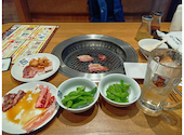 牛角 逗子店: やっさんさんの2026年04月の1枚目の投稿写真