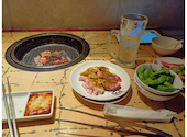 牛角 由利本荘店: やっさんさんの2026年07月14日の1枚目の投稿写真