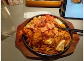 かもめ食堂 ヨドバシAkiba店: やっさんさんの2026年04月03日の1枚目の投稿写真