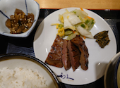 仙臺たんや利久 あべのハルカスダイニング店: キヨモモさんの2025年06月25日の2枚目の投稿写真