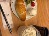 TNOC THE CAFE SAPPORO T4 ティーノックザカフェサッポロティーフォー: みぃちゃんさんの2026年04月06日の1枚目の投稿写真