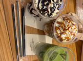 TNOC THE CAFE SAPPORO T4 ティーノックザカフェサッポロティーフォー: みぃちゃんさんの2026年04月19日の1枚目の投稿写真