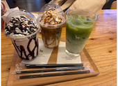 TNOC THE CAFE SAPPORO T4 ティーノックザカフェサッポロティーフォー: みぃちゃんさんの2026年04月19日の2枚目の投稿写真