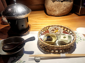 炭火と魚菜 伝助: 生衿さんの2024年11月29日の2枚目の投稿写真