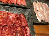 焼肉陽山道 上野広小路店: ホッシーさんの2024年04月の1枚目の投稿写真