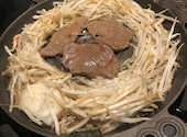 松尾ジンギスカン 新宿三丁目店: ホッシーさんの2024年04月13日の3枚目の投稿写真