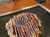 お好み焼は ここやねん 伊川谷店: 真美ちゃんさんの2026年08月15日の2枚目の投稿写真