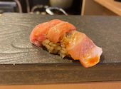 鮨仙酢 本店 大阪駅前: ゆいさんの2021年03月21日の2枚目の投稿写真