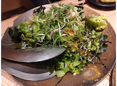 青森の肉と野菜 やだらめぇ 高田馬場店: ｎｕｍａさんの2025年11月18日の1枚目の投稿写真