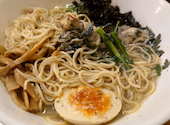 ラーメン武藤製麺所: ともさんの2026年04月16日の1枚目の投稿写真