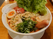 ラーメン武藤製麺所: ともさんの2026年04月28日の1枚目の投稿写真