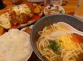 沖縄料理なんくるないさー ヨドバシAkiba店: ともさんの2026年04月19日の1枚目の投稿写真